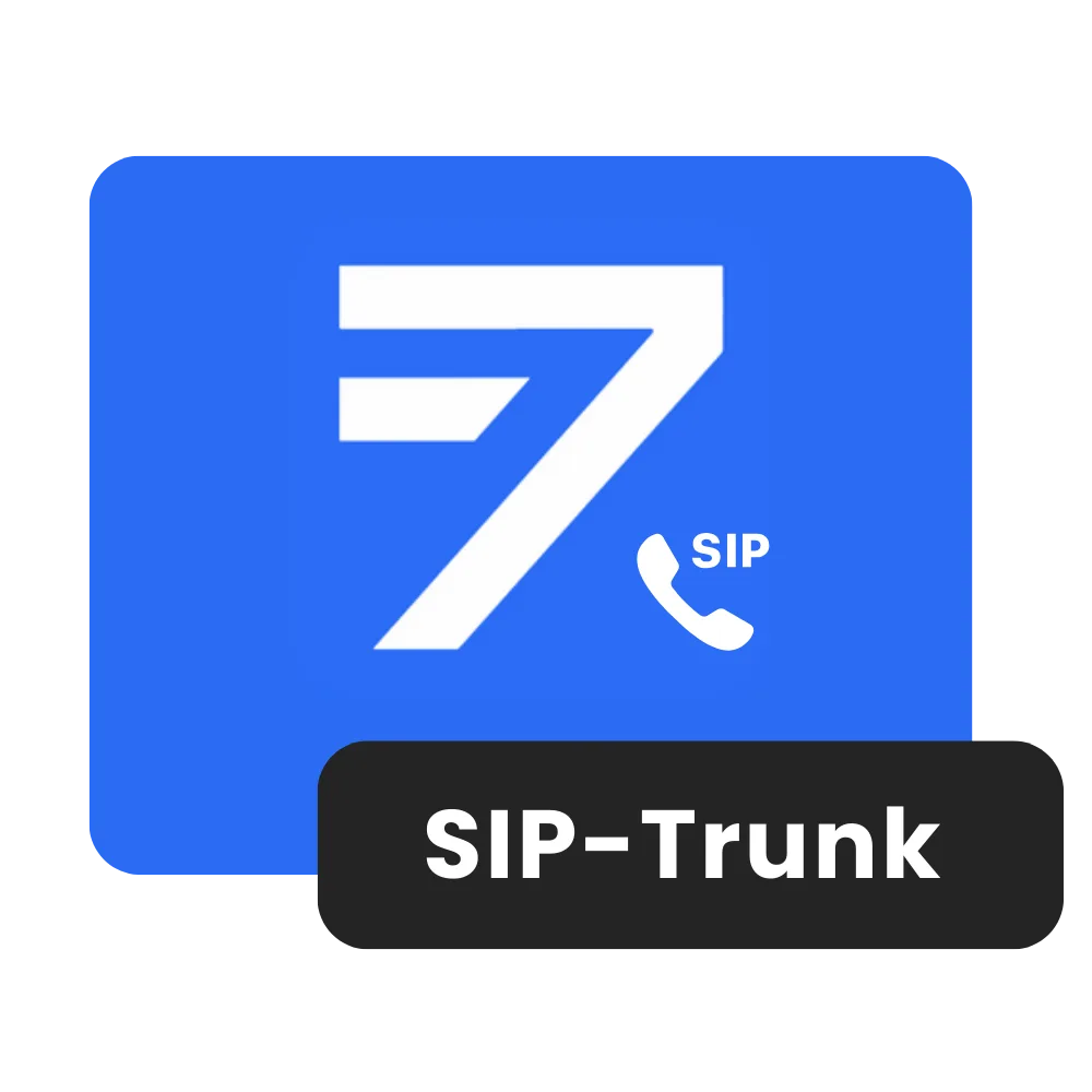 F7 SIP-Trunk